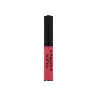 Collistar Lip Gloss Volume 180 Sardinian Coral 7 ml