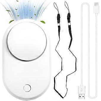 Mini USB Eyelash Fan Dryer Blower Graft Lashes Extension Dedicated Air Conditioning Glue Fast Dry DIY Fan Makeup White