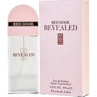 Elizabeth Arden Red Door Revealed EDP W 100 ml