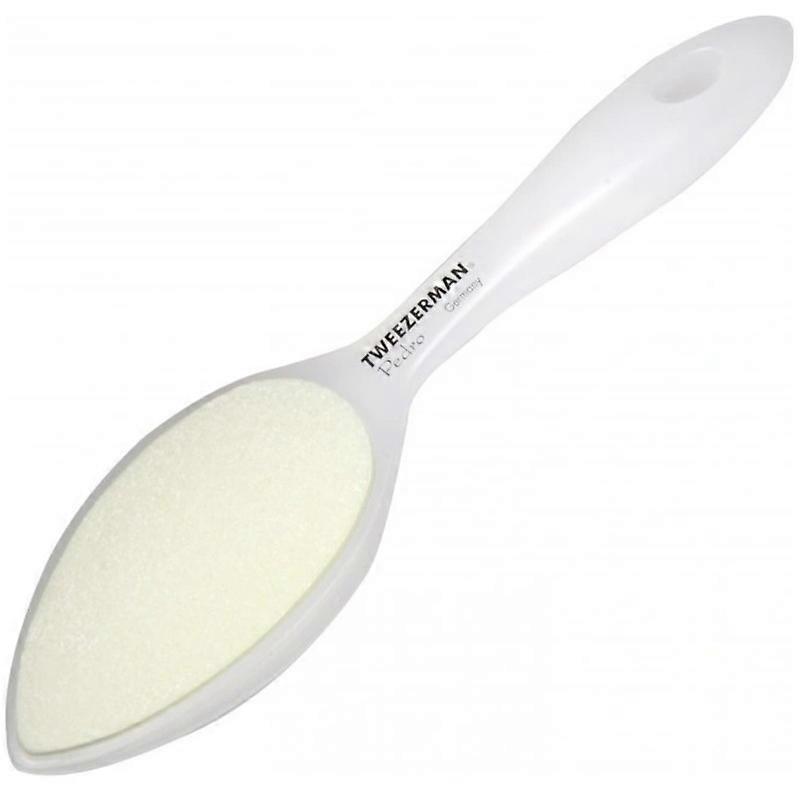 Ceramic Pedro Callus Stone - Sided Ceramic Pumice
