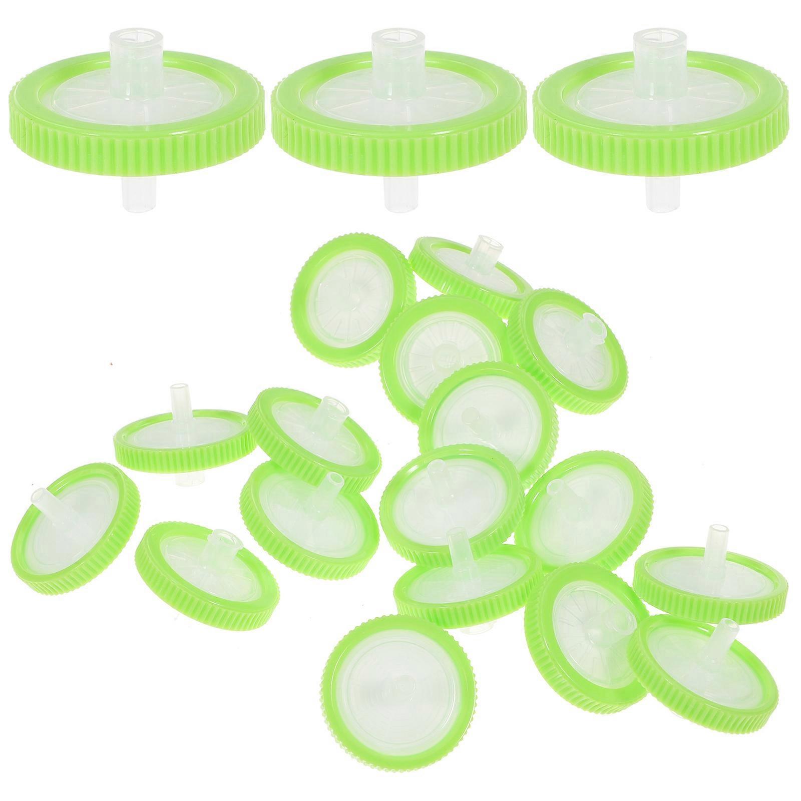 Filtration with 25Pcs for Kitchen Use