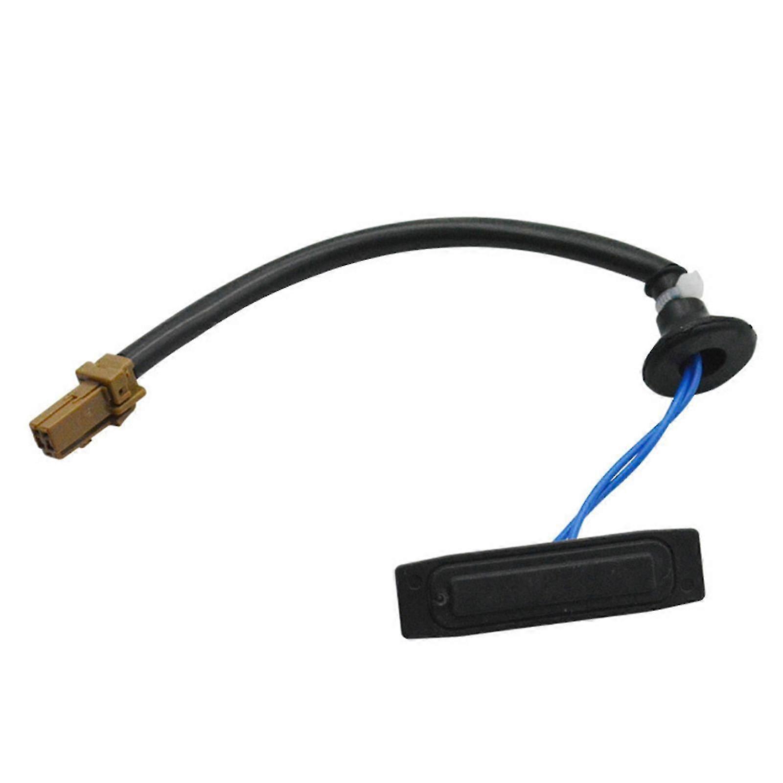 Rear Tailgate Switch Trunk Open Switch For Subaru Forester Legacy Outback