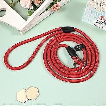 Professional Dog Leashes Pet Leash for Convenient Training 3Pcs