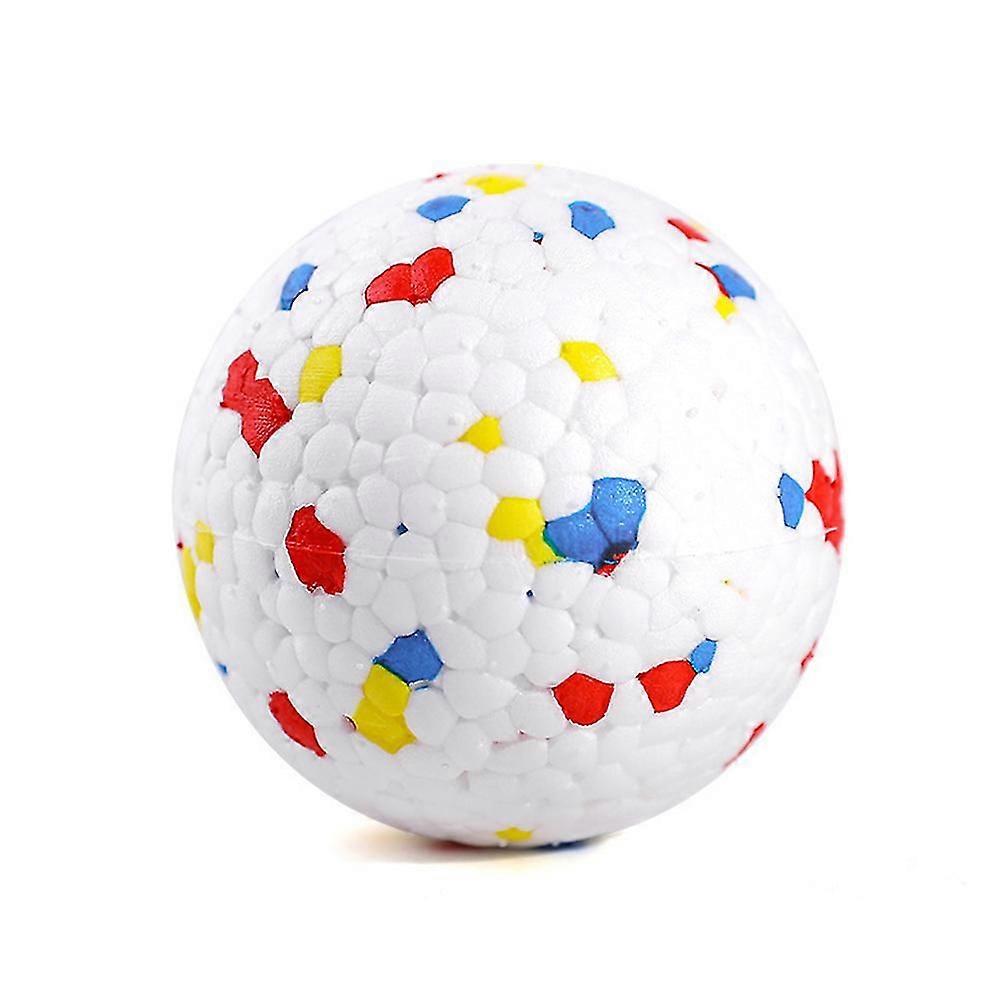 Fun Interactive Throwing Rolling Ball Toy for Pets, Perfect for Teasing Both Cats and Dogs