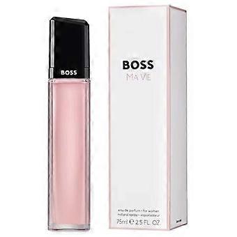 Hugo Boss Ma Vie Pour Femme EDP W 30 ml