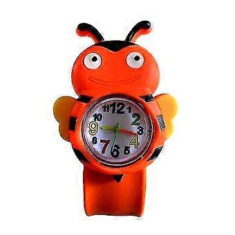 Children's Pat Watch Quartz Movement Watch Children's Day Gift Birthday Gift