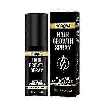 2er-Pack Haar-Essenzspray, für Haarpflege und Volumen, Neuheit S05