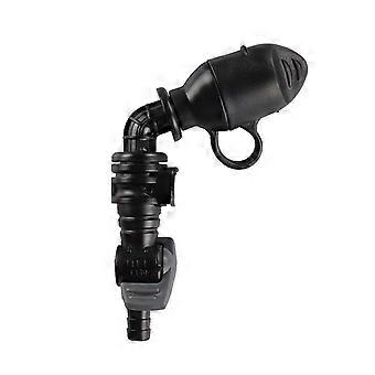Dustproof Leakproof Bite Valve