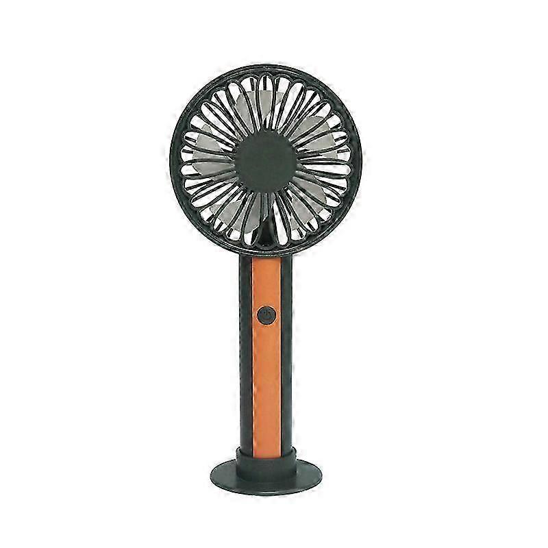 USB Rechargeable Mini Hand Fan