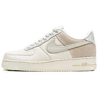 Nike Air Force 1 Low '07 Prm Pale Ivory CI1116-100