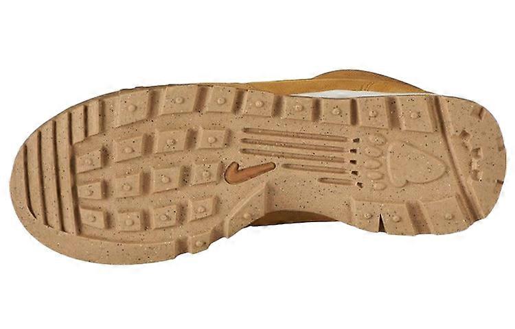 Nike Hoodland Suede Haystack 654888-727