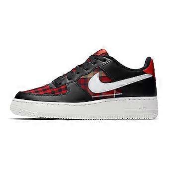 Nike Air Force 1 Low Flannel GS 849345-004