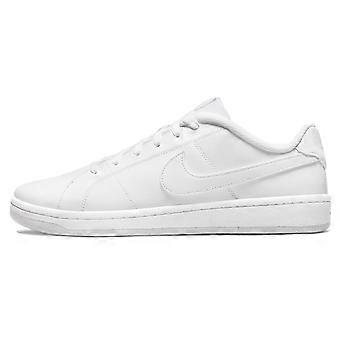 Nike Court Royale 2 Next Nature 'Triple White' DH3160-100