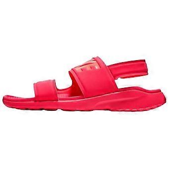 Nike Tanjun Beach Sandals Women's Red 882694-600