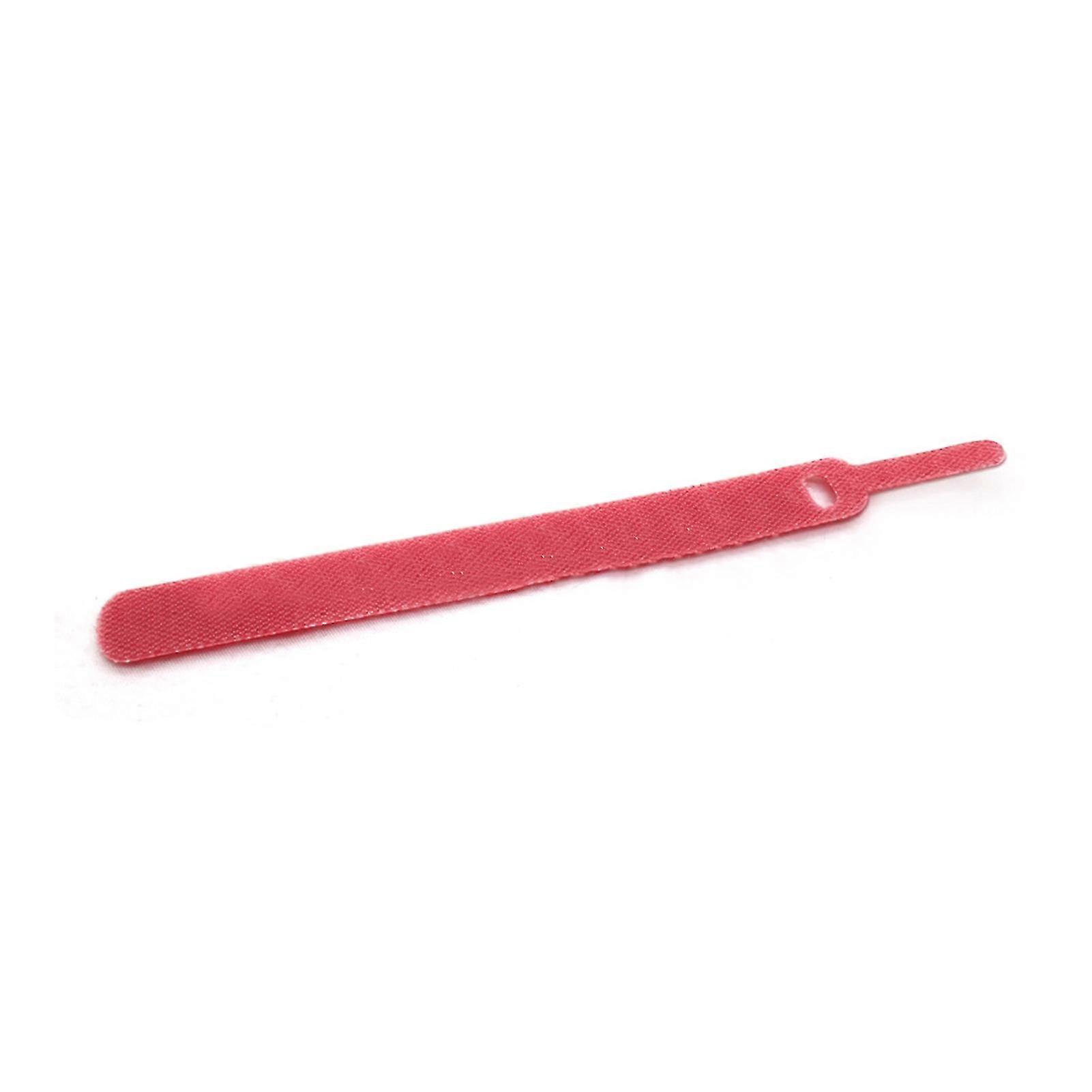 Reusable Thick-Texture Cable Straps