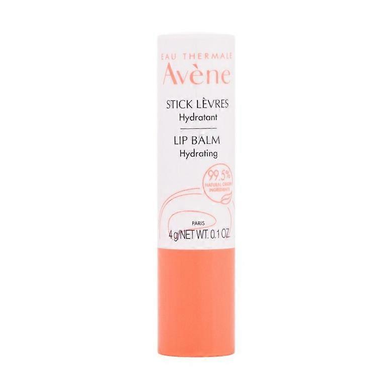 Avene Cold Cream Hydrating Lip Balm 4 g