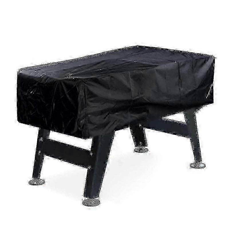 Dustproof Moisture Resistant Foosball Cover