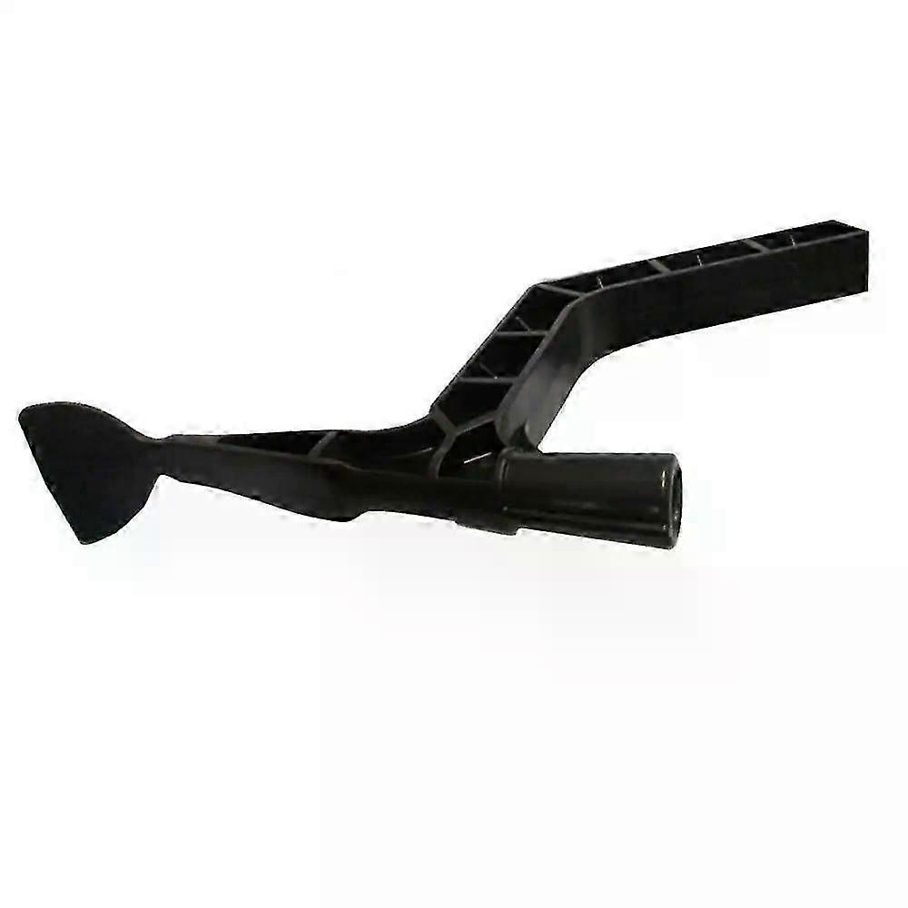 Lightweight Gutter Cleaning Hook Tool