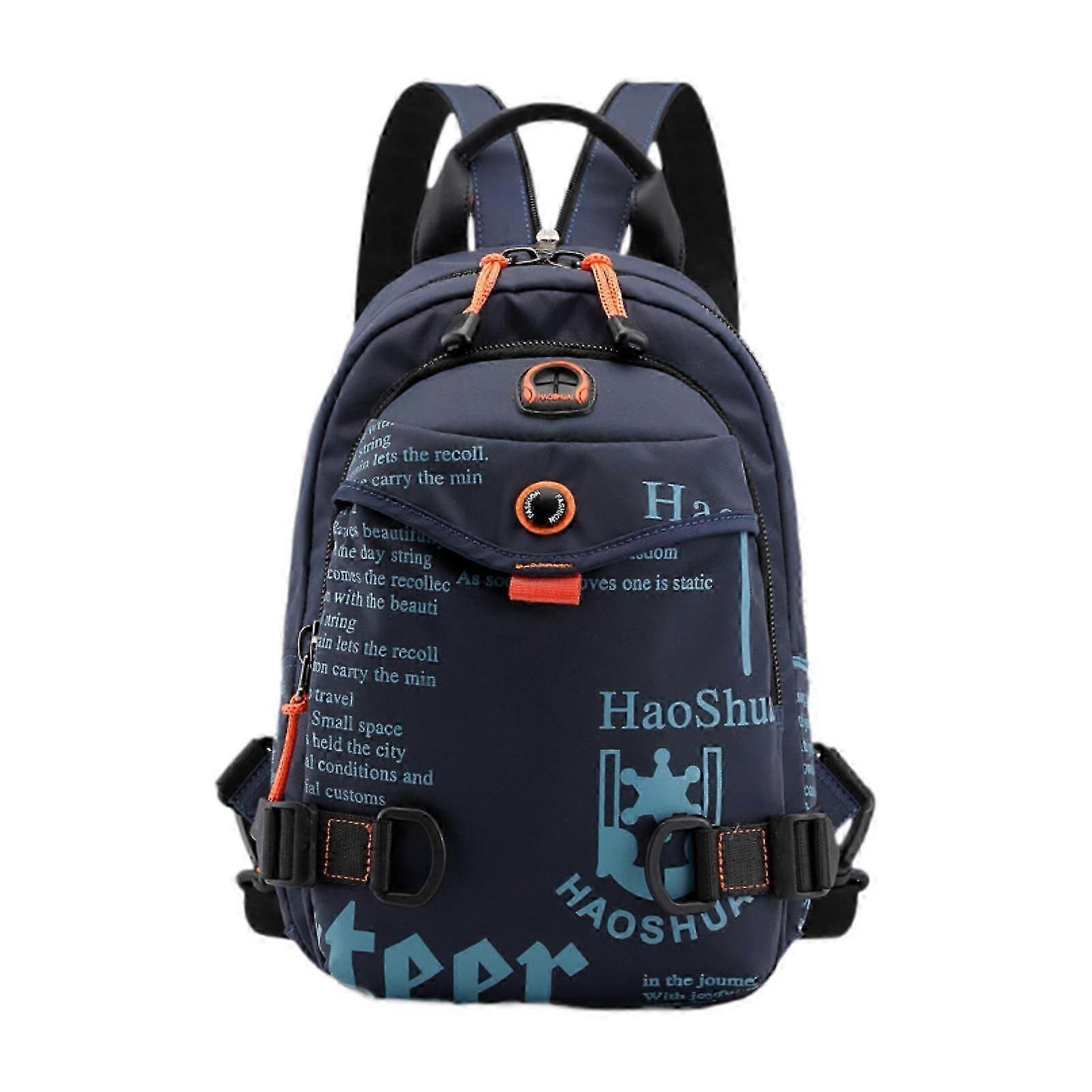 Slim Profile Water Resistant Sling