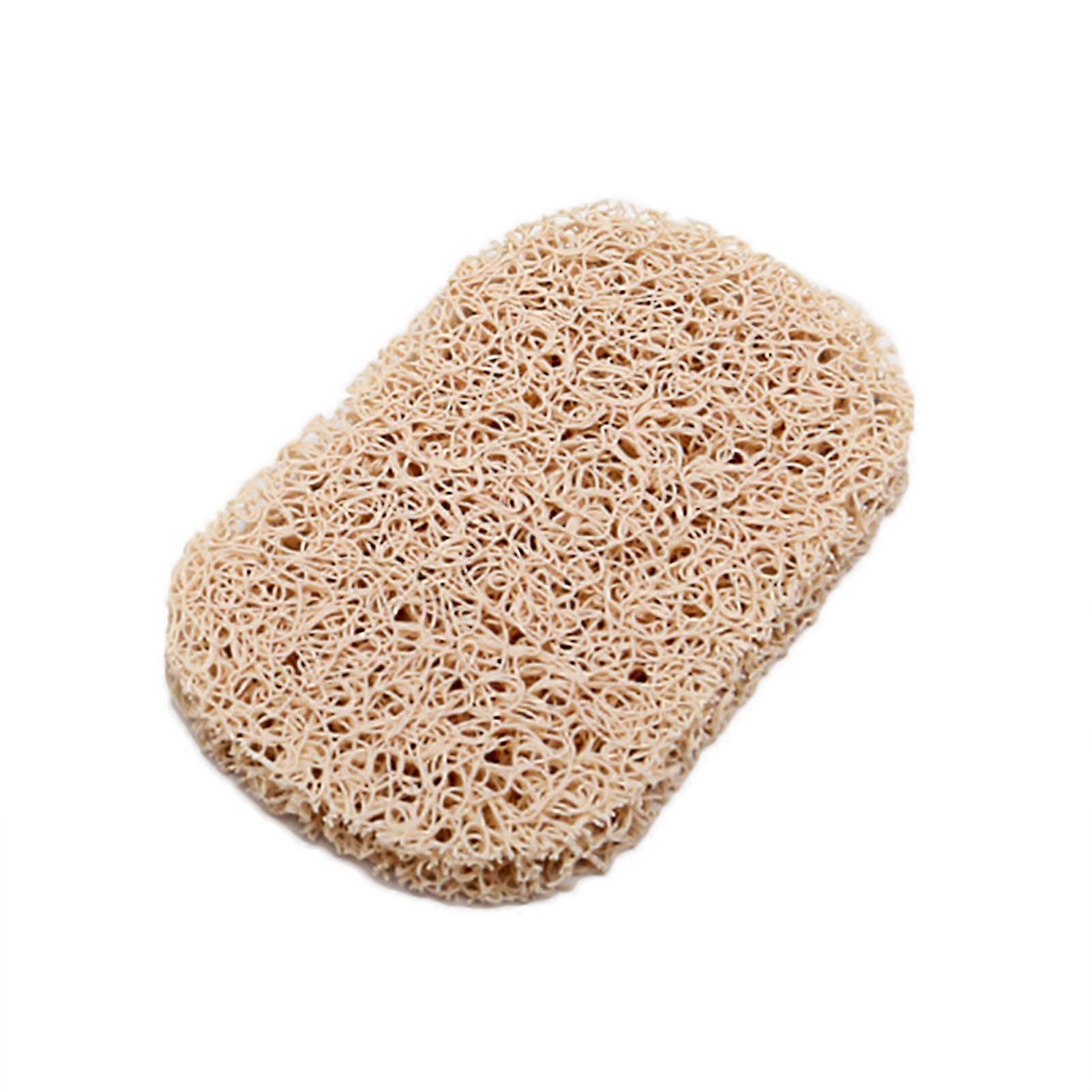 4PCS Mildew-Resistant Soap Pads