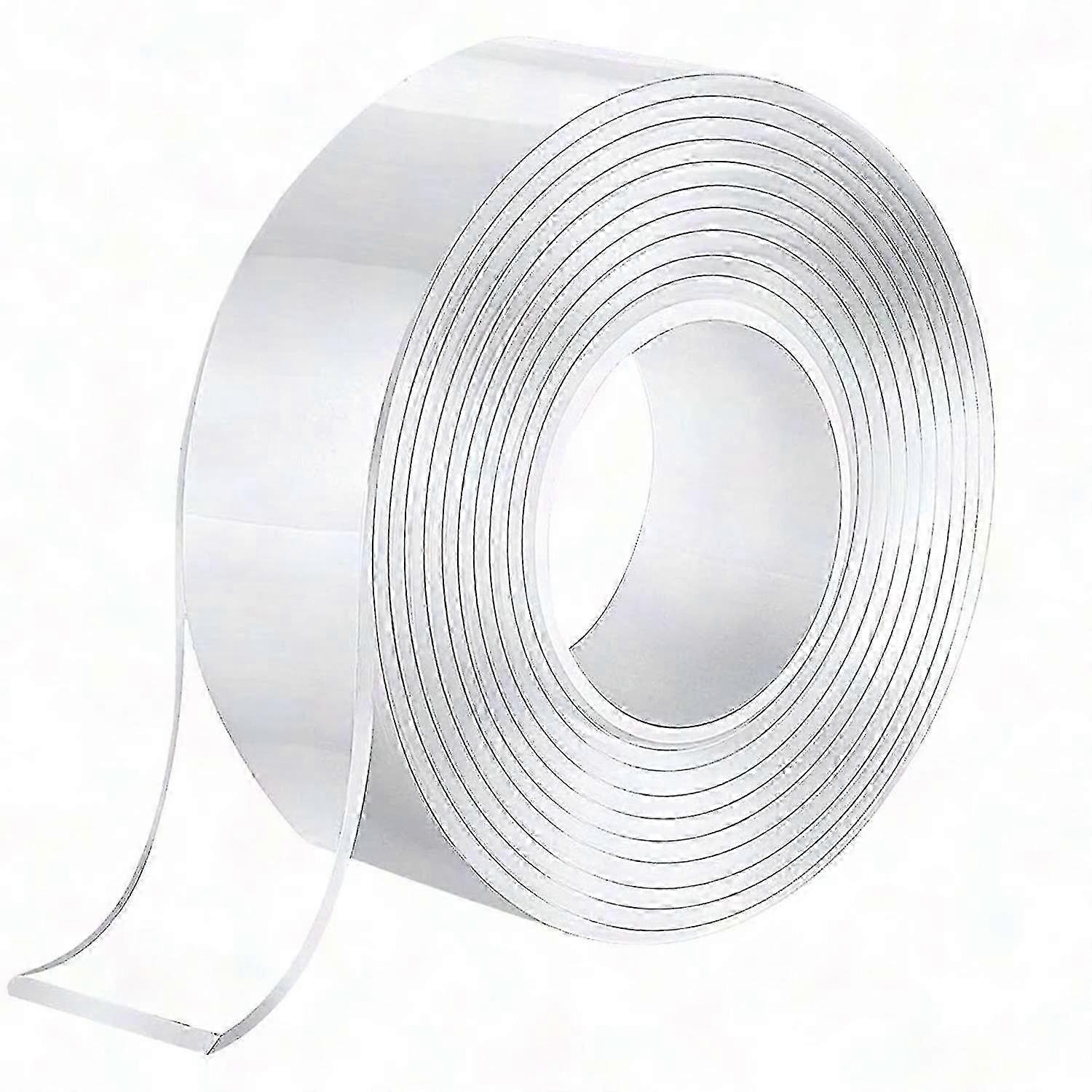 Multi-Purpose Washable Nano Grip Tape