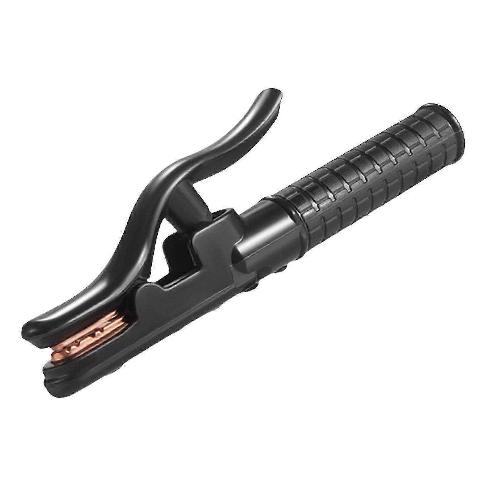 Heavy-Duty Copper Electrode Holder