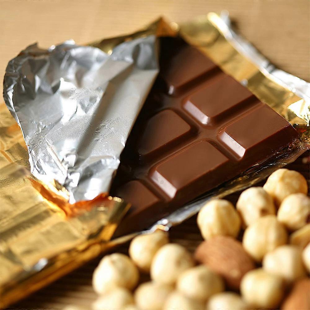 Multi-Functional Flexible Heat-Resistant Chocolate Molds