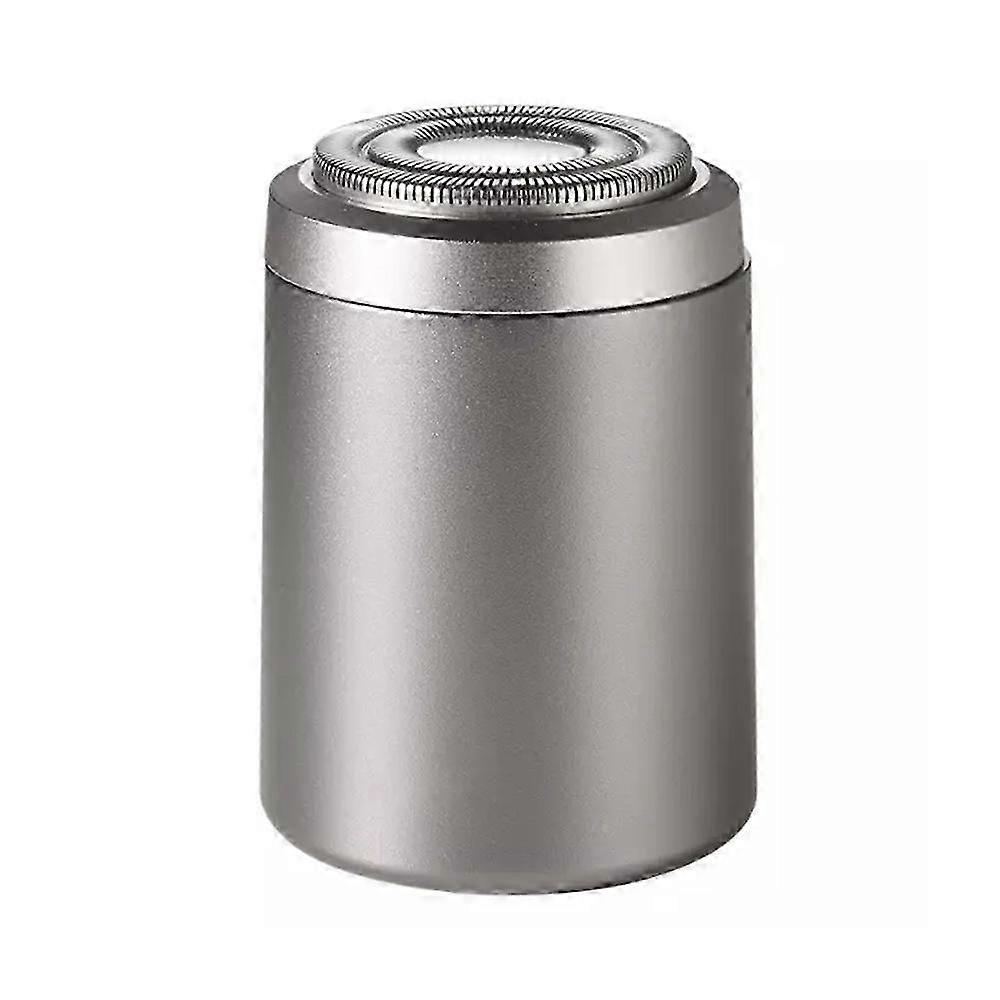 Mini Portable Electric Shaver