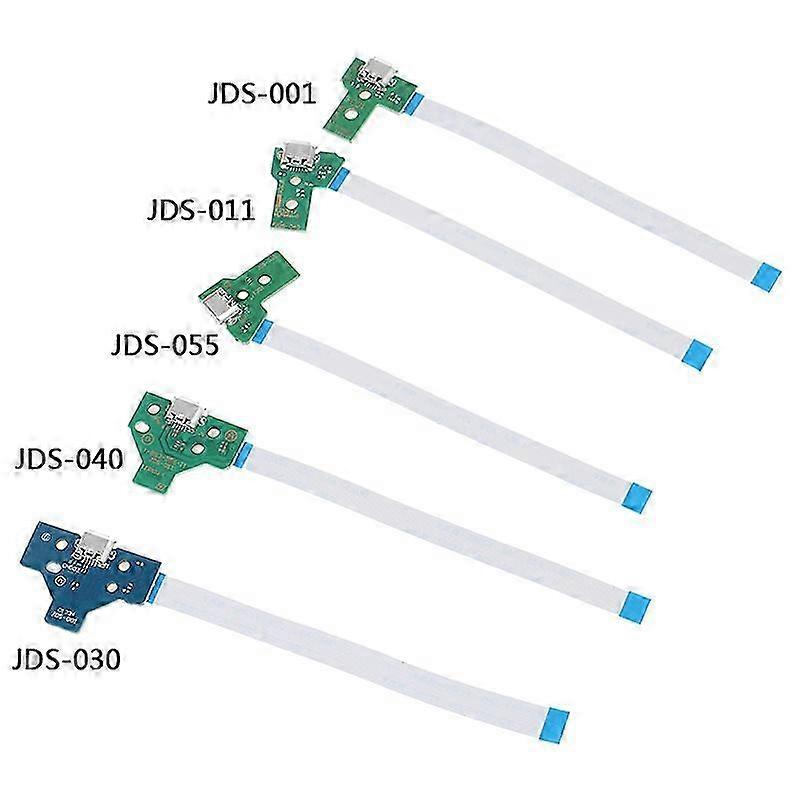 JDS-Compatible USB Port Board