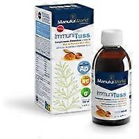 ImmuniTuss Syrup 150 ml