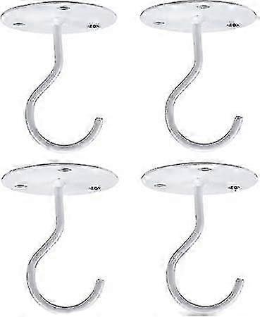 Wall Brackets, Ceiling Hooks, Chandelier HooksEdition 0519
