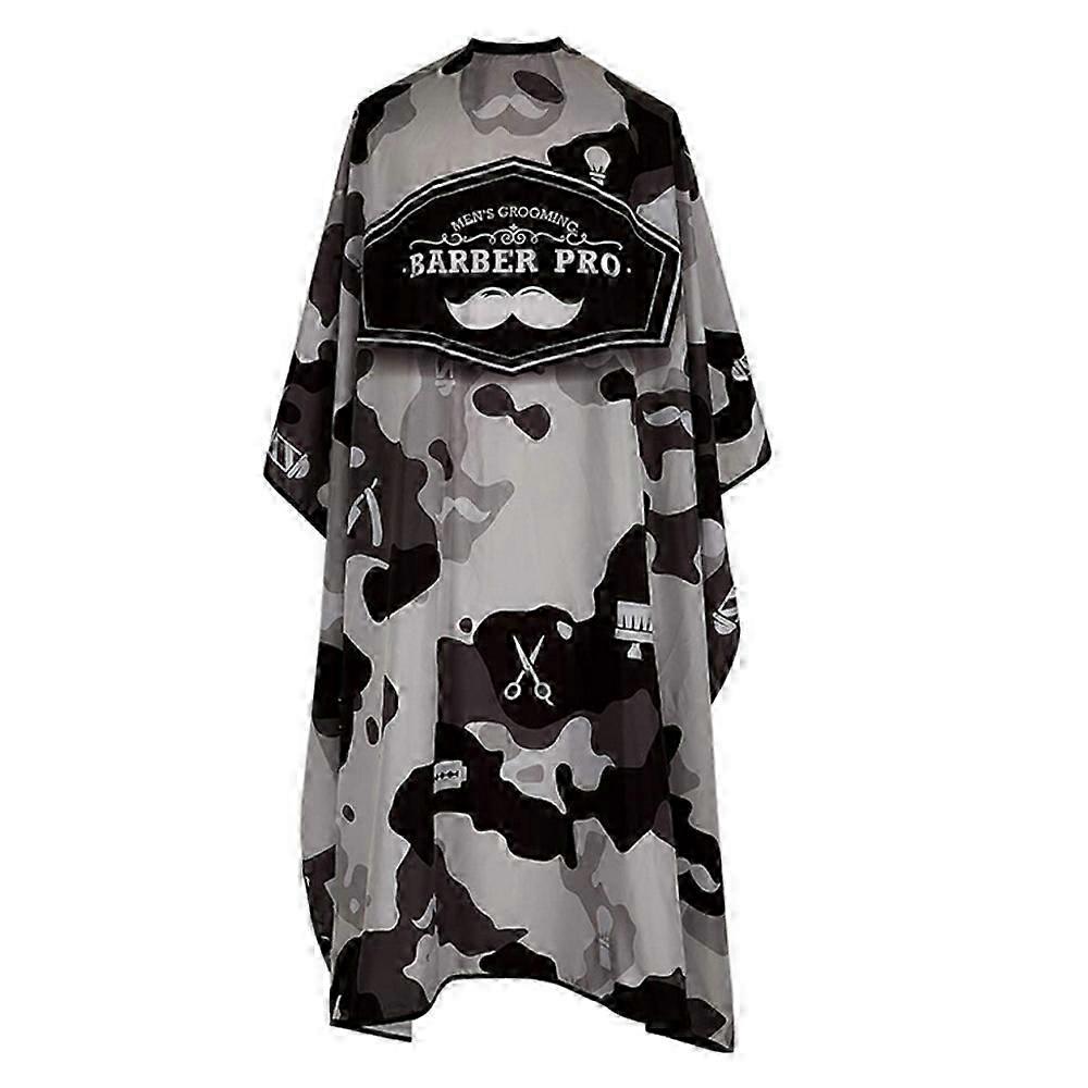 Lightweight Waterproof Stylist Cape