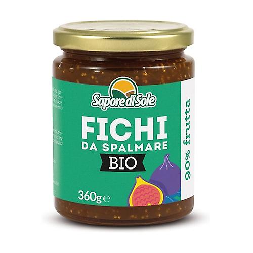 Spread Figs 360 g