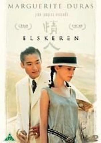 The Lover (LAmant) (Region 2) (Import) DVD - Region 2