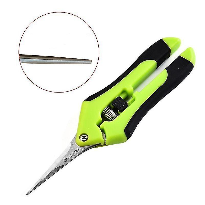 Tuinsnoeischaar Rvs Gereedschap