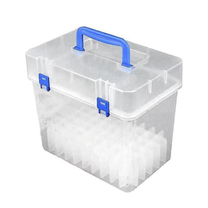 Pens Storage Box / Container Art Craft Tray