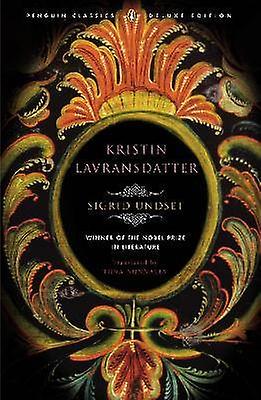 Kristin Lavransdatter