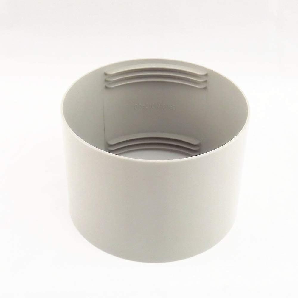 Air Conditioner Replacement Tubes Connector, Mobile Air Conditioning Exhaust Pipe Connector & Extender, Suitable for All Portable Air Conditioners and