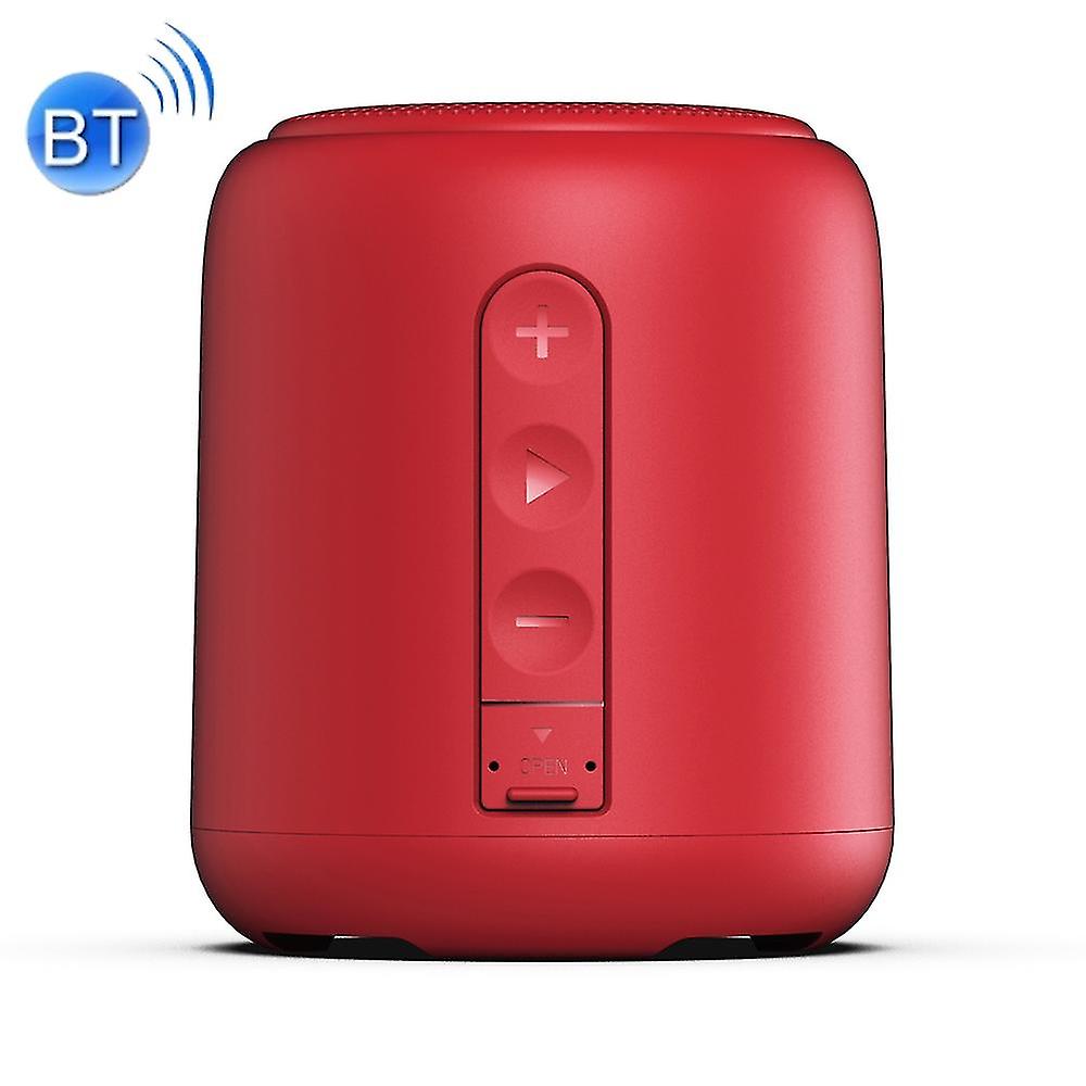 F9 Tws Mini Portable Bluetooth Speaker Support Tf Card