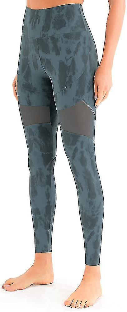 Mesh Leggings, Opaque Sports Leggings Leggings With Pockets For Sports
