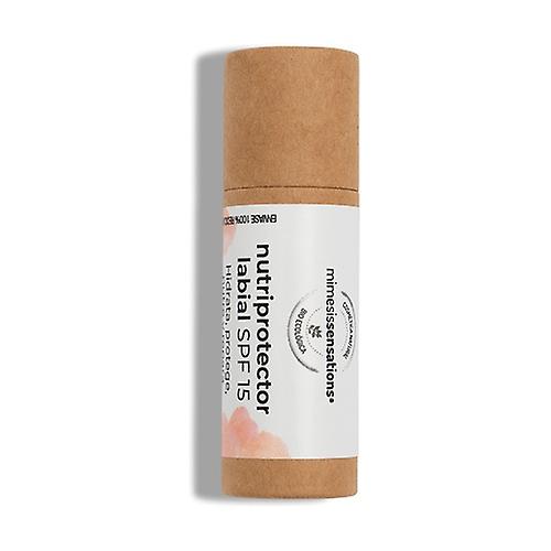 Mimesis Sensations nourishing lip protector SPF15 4 g