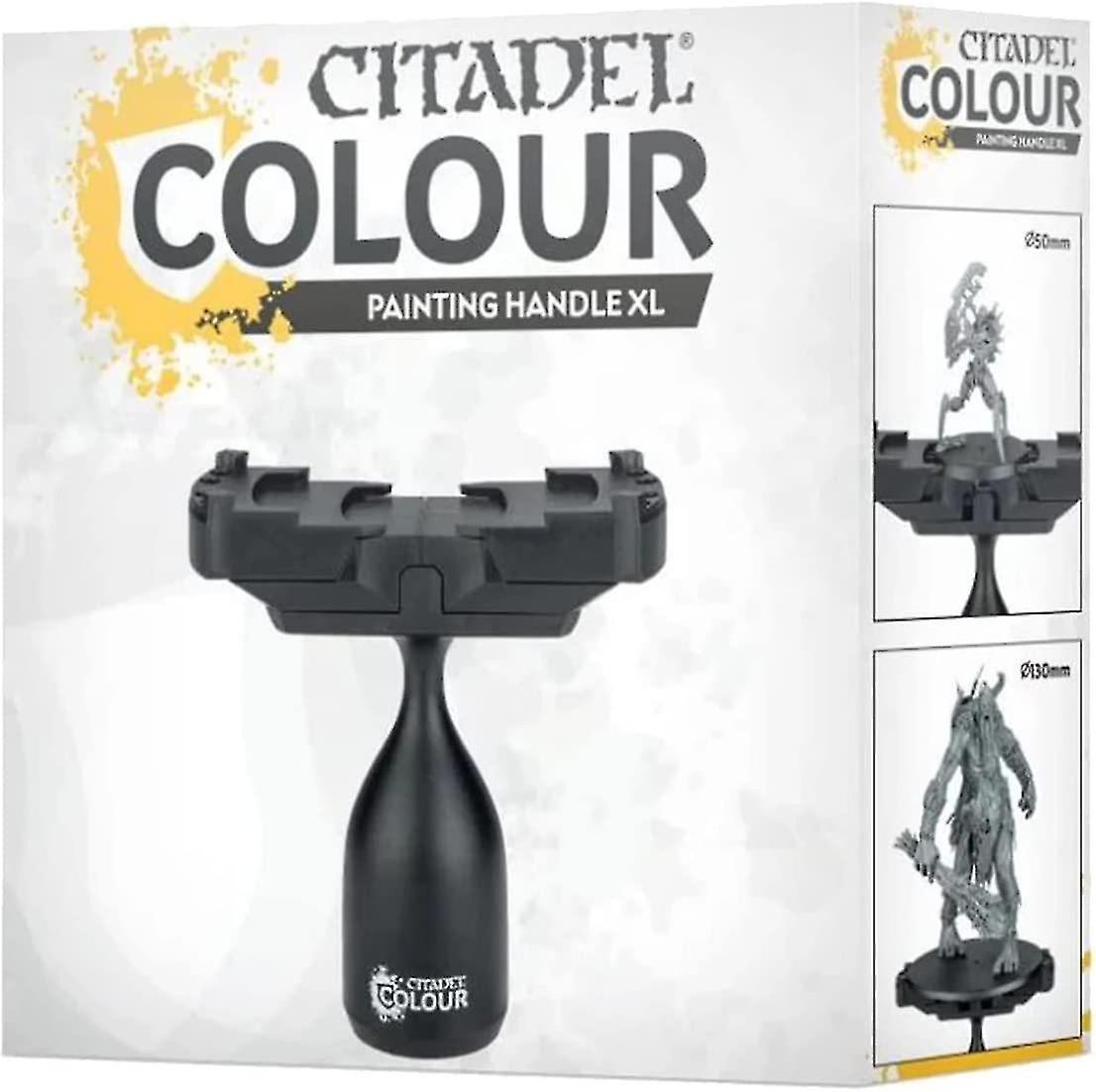 Games Workshop - Citadel Farbmalgriff XL