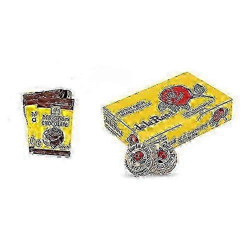 De La Rosa Peanuts-confectie, 11,8 Oz