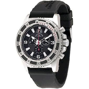 Zeno-Horloge - Horloge - Heren - Chrono - PD-Look Chrono Q - 6478-5040Q-s1-7
