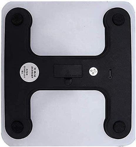 High precision intelligent human body scale in digital toilet 28*28CM ...
