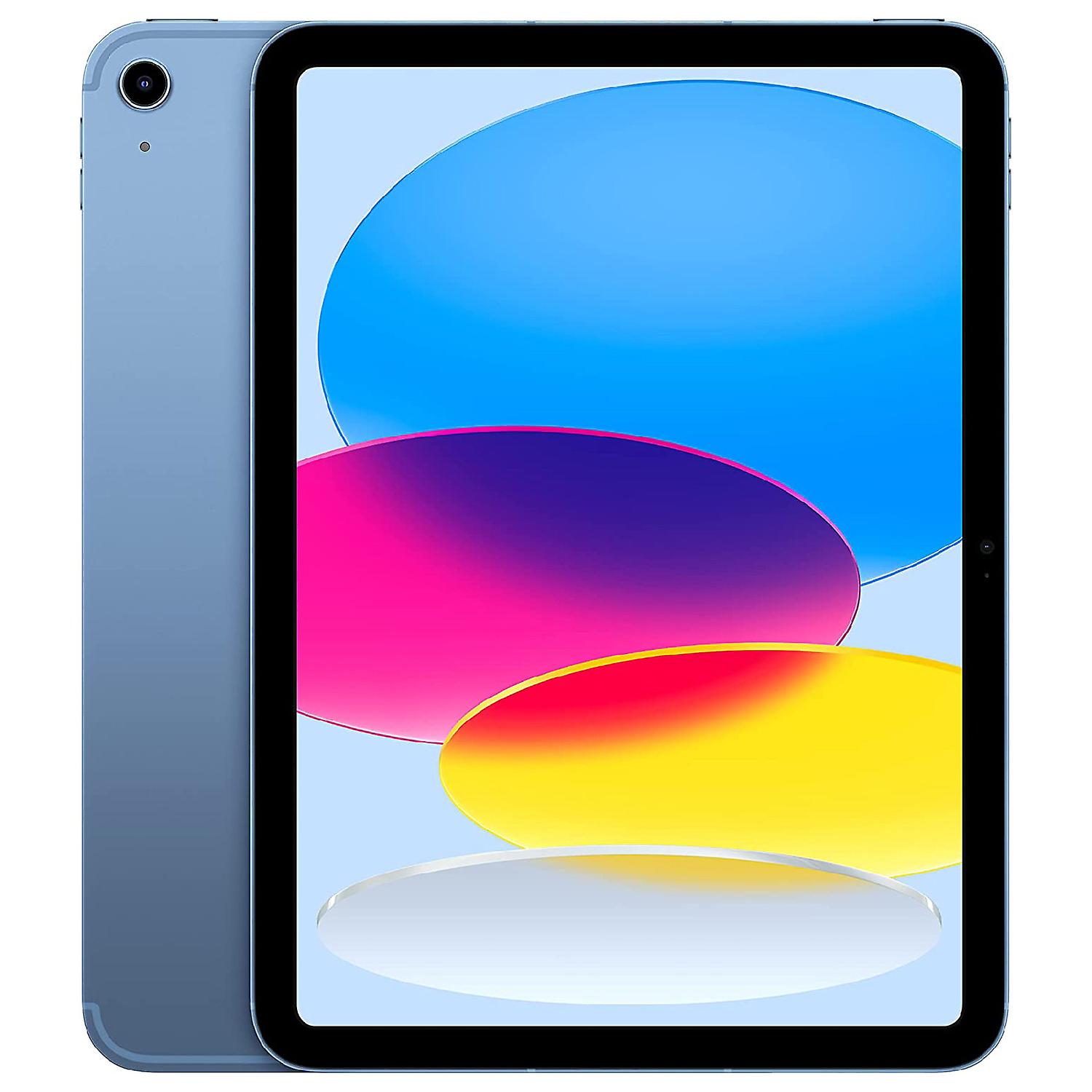 iPad 10.9 64 Go Wi-Fi de 10e génération 