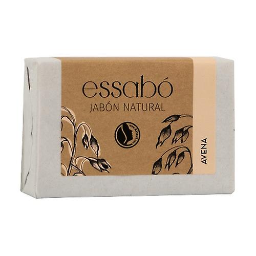 natural oatmeal soap 1 unit of 100g