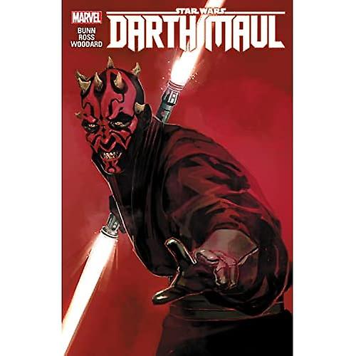 Star Wars: Darth Maul