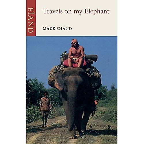 Reiser på min elefant