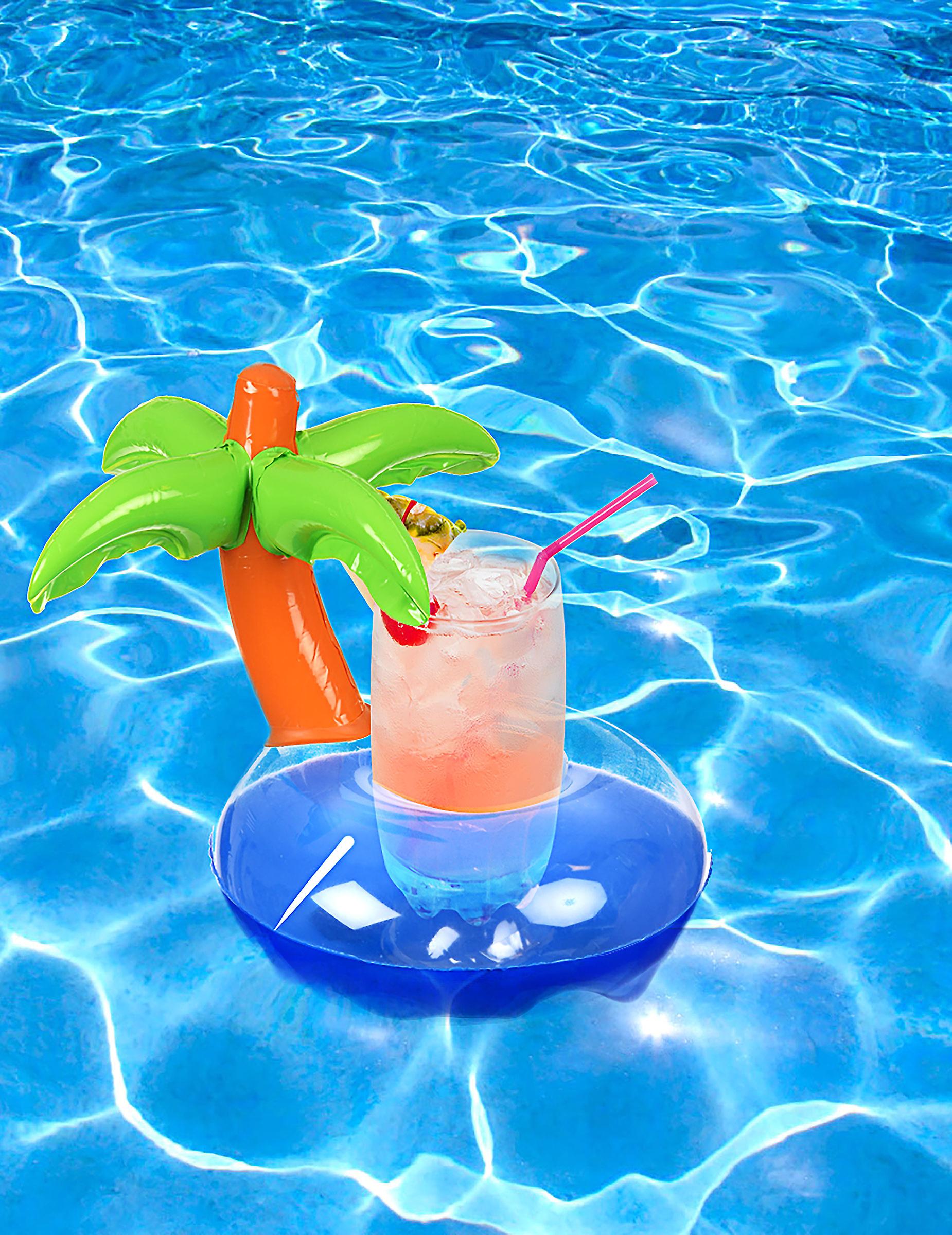 Inflatable palm Hawaii 170 cm